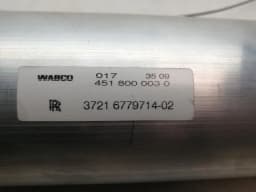 ROLLS ROYCE Rolls Royce Phantom MK7 Pressure Accumulator Air Supply System 37216779714 - — thumbnail 6