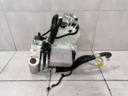 TESLA Tesla Model 3 Performance Supermanifold Coolant 1549902-00-C Tank - — thumbnail 3
