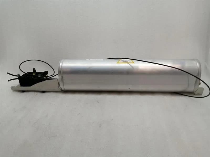 Rolls Royce Phantom MK7 Pressure Accumulator Air Supply System 37216779714 -