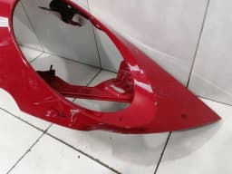 PORSCHE Porsche 911 992 Right Wing 992821102 Right Fender FAULTY- — thumbnail 10