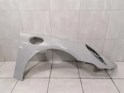 PORSCHE Porsche 911 992 Right Wing 992821102 Right Fender FAULTY- — thumbnail 1