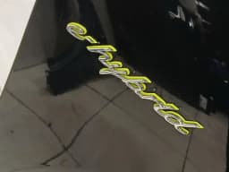 PORSCHE Porsche Cayenne 9Y MK3 E3 Right Wing 9Y0821106B Right Fender- — thumbnail 4
