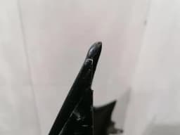 PORSCHE Porsche Cayenne 9Y MK3 E3 Right Wing 9Y0821106B Right Fender- — thumbnail 6