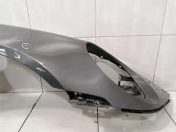 PORSCHE Porsche 911 992 Right Wing 992821102 Right Fender FAULTY- — thumbnail 7