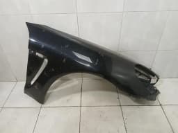 PORSCHE Porsche Panamera 970 Right Wing 97050303205 MK2 Right Fender 13-15 FAULTY- — thumbnail 1