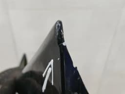 PORSCHE Porsche Cayenne 9Y MK3 E3 Right Wing 9Y0821106B Right Fender- — thumbnail 6