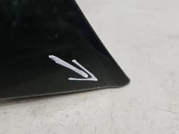 PORSCHE Porsche Cayenne 9Y MK3 E3 Right Wing 9Y0821106B Right Fender- — thumbnail 5