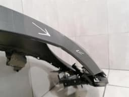 PORSCHE Porsche 911 992 Right Wing 992821102 Right Fender FAULTY- — thumbnail 6