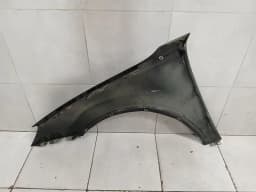 PORSCHE Porsche Cayenne 9Y MK3 E3 Right Wing 9Y0821106B Right Fender- — thumbnail 7