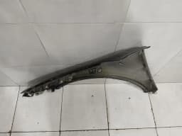 PORSCHE Porsche Cayenne 9Y MK3 E3 Right Wing 9Y0821106B Right Fender- — thumbnail 9