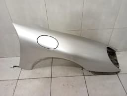 PORSCHE Porsche 911 996 Right Wing 99650303204 Right Fender- — thumbnail 3