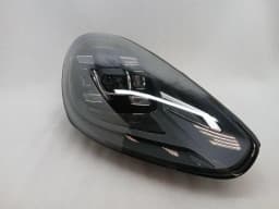 PORSCHE MK2 14-17 PORSCHE CAYENNE 958 92A Right Headlight 958941774C Headlamp Right- — thumbnail 3