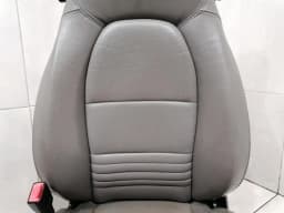 PORSCHE Porsche 911 996 Seat Set 996 Seat Set Right Hand Drive RHD Grey Grey- — thumbnail 7