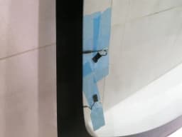 PORSCHE Porsche 911 997 Windscreen 99754191106 Windscreen Convertible Convertible- — thumbnail 5