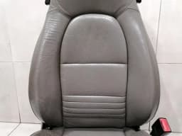 PORSCHE Porsche 911 996 Seat Set 996 Seat Set Right Hand Drive RHD Grey Grey- — thumbnail 8