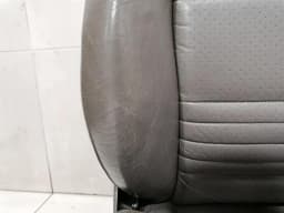 PORSCHE Porsche 911 996 Seat Set 996 Seat Set Right Hand Drive RHD Grey Grey- — thumbnail 9