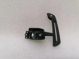 PORSCHE PORSCHE 992 WEISSACH GT3RS GT2 STEERING WHEEL PADDLES SET OEM PDK 9GT998540A5Q0- — thumbnail 3