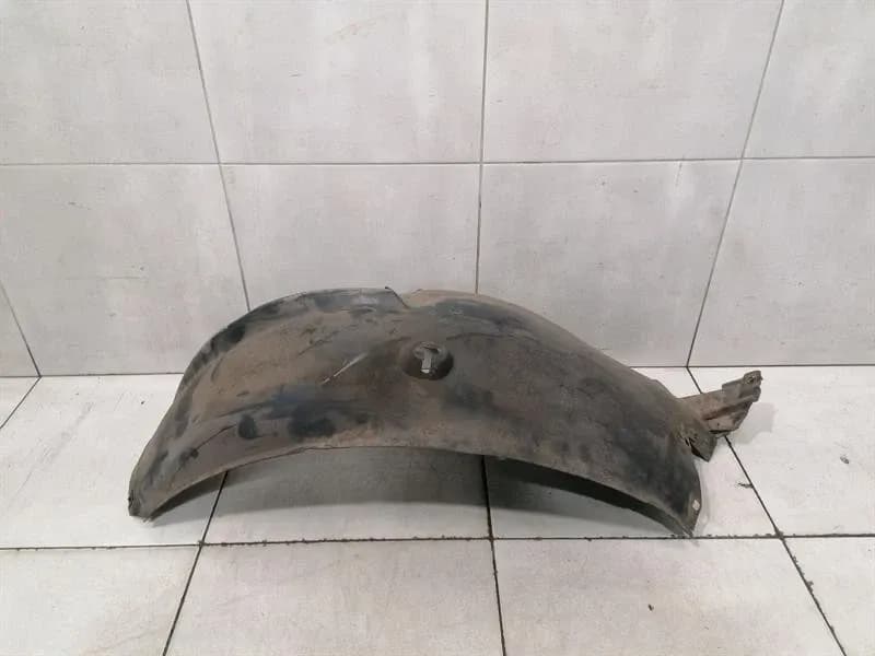 PORSCHE Porsche 911 996 wheel arch liner rear right C4S 99650457401 wheel arch cover -