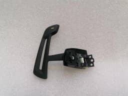 PORSCHE PORSCHE 992 WEISSACH GT3RS GT2 STEERING WHEEL PADDLES SET OEM PDK 9GT998540A5Q0- — thumbnail 7