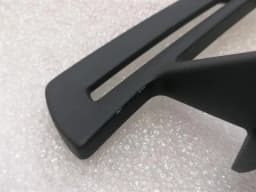 PORSCHE PORSCHE 992 WEISSACH GT3RS GT2 STEERING WHEEL PADDLES SET OEM PDK 9GT998540A5Q0- — thumbnail 5