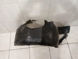 PORSCHE Porsche 911 996 Front Right Wheel Arch Liner 99650420406 Wheel Arch Cover - — thumbnail 6