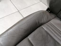 PORSCHE Porsche 911 996 Seat Set 996 Seat Set Right Hand Drive RHD Grey Grey- — thumbnail 10