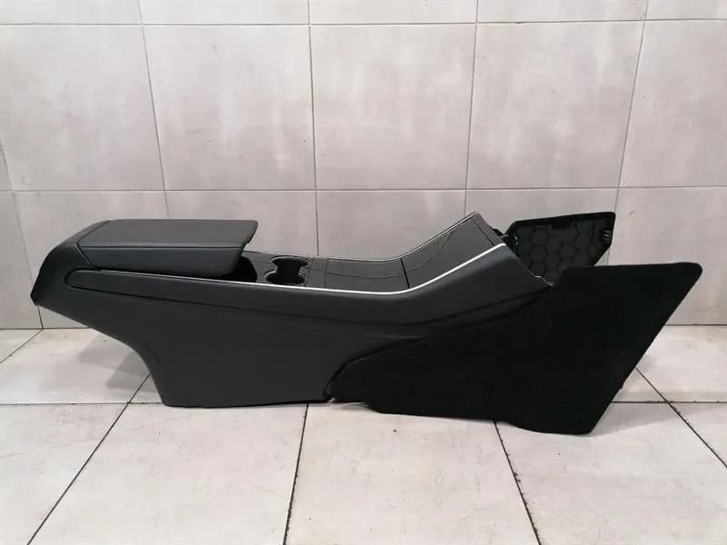 Tesla Model 3 Standard Range Console 1755503-00-A Center Console-