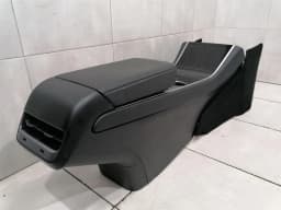 TESLA Tesla Model 3 Standard Range Console 1755503-00-A Center Console- — thumbnail 3