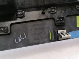 TESLA Tesla Model S 75 Air Vent 1045863-12-C Vent Vent Grille RHD- — thumbnail 7