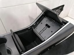 TESLA Tesla Model 3 Standard Range Console 1755503-00-A Center Console- — thumbnail 9