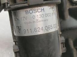 PORSCHE Porsche 911 Carrera 3.2 1984-1989 Sensor 91162406500- — thumbnail 5