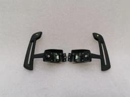 PORSCHE PORSCHE 992 WEISSACH GT3RS GT2 STEERING WHEEL PADDLES SET OEM PDK 9GT998540A5Q0- — thumbnail 2