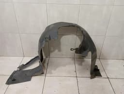 PORSCHE Porsche 911 996 Front Right Wheel Arch Liner 99650420406 Wheel Arch Cover - — thumbnail 7