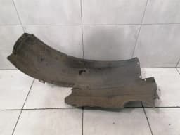 PORSCHE Porsche 911 996 wheel arch liner rear right C4S 99650457401 wheel arch cover - — thumbnail 5