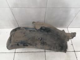 PORSCHE Porsche 911 996 wheel arch liner rear right C4S 99650457401 wheel arch cover - — thumbnail 4
