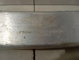 TESLA Tesla Model 3 Long Range Rear Bumper Beam 1530484-99-B Rear Bumper Carrier- — thumbnail 5