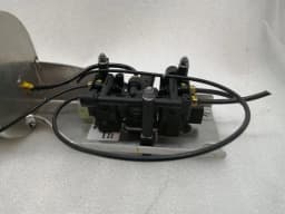 ROLLS ROYCE Rolls Royce Phantom MK7 Pressure Accumulator Air Supply System 37216779714 - — thumbnail 5