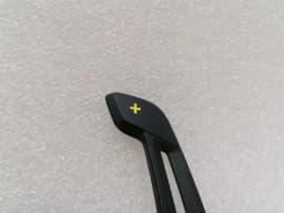PORSCHE PORSCHE 992 WEISSACH GT3RS GT2 STEERING WHEEL PADDLES SET OEM PDK 9GT998540A5Q0- — thumbnail 3