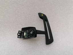 PORSCHE PORSCHE 992 WEISSACH GT3RS GT2 STEERING WHEEL PADDLES SET OEM PDK 9GT998540A5Q0- — thumbnail 3