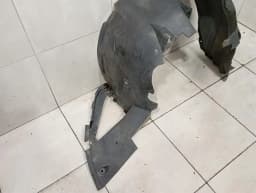 PORSCHE Porsche 911 996 Front Right Wheel Arch Liner 99650420406 Wheel Arch Cover - — thumbnail 9