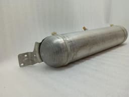 ROLLS ROYCE ROLLS ROYCE WRAITH RR5 COUPE Air suspension reservoir 37206782228 air tank- — thumbnail 3