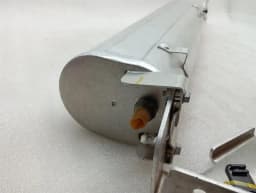 ROLLS ROYCE ROLLS ROYCE PHANTOM MK7 VII 7 AIR SUSPENSION RESERVOIR 37216779714 CONTAINER - — thumbnail 4