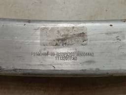 TESLA Tesla Model 3 Long Range Rear Bumper Beam 1530484-99-B Rear Bumper Carrier- — thumbnail 8
