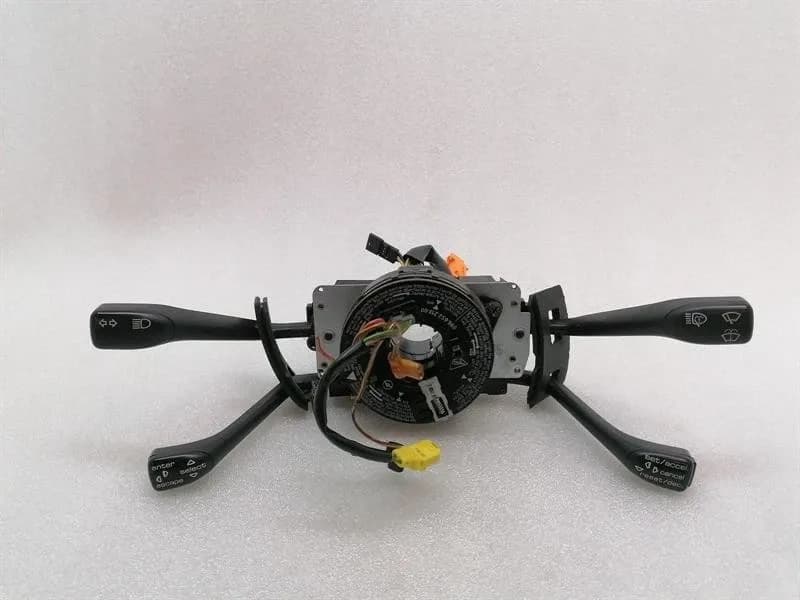 PORSCHE Porsche 911 996 Wiper Stalks 99661321910 Steering Column Switch Faulty 99665221300-