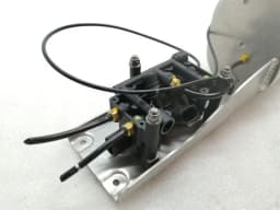 ROLLS ROYCE Rolls Royce Phantom MK7 Pressure Accumulator Air Supply System 37216779714 - — thumbnail 4