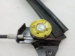 FERRARI Ferrari 599 GTB F141 Left Front Door Winder 67131200 Window Regulator Front Left- — thumbnail 8