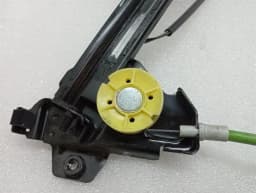 FERRARI Ferrari 599 GTB F141 Left Front Door Winder 67131200 Window Regulator Front Left- — thumbnail 3