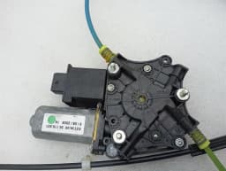 FERRARI Ferrari 599 GTB F141 Left Front Door Winder 67131200 Window Regulator Front Left- — thumbnail 5