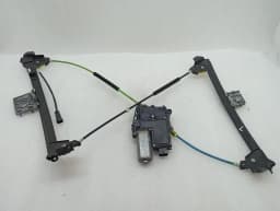 FERRARI Ferrari 599 GTB F141 Left Front Door Winder 67131200 Window Regulator Front Left- — thumbnail 4