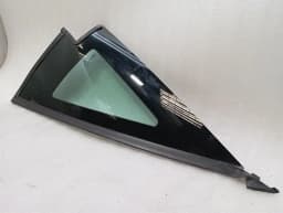 FERRARI Ferrari 599 GTB F141 Left Rear 1/4 Glass 82321200 Door Panel 1/4 Rear LH- — thumbnail 4